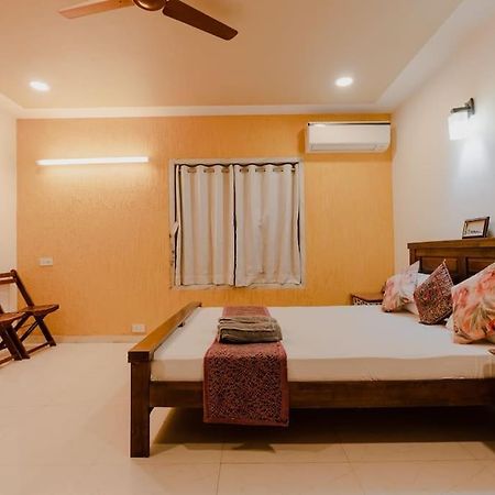 Par-X Mist View 9A Garden Villa 3Bhk Lonavala Exteriér fotografie