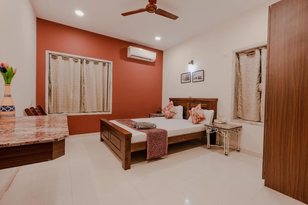 Par-X Mist View 9A Garden Villa 3Bhk Lonavala Exteriér fotografie