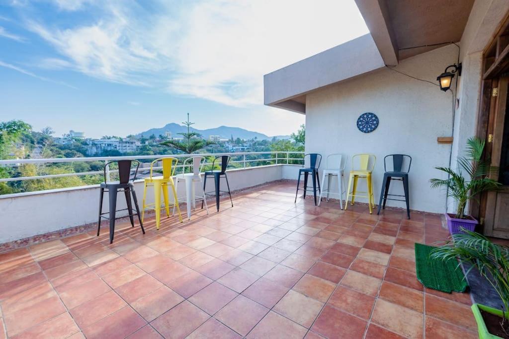 Par-X Mist View 9A Garden Villa 3Bhk Lonavala Exteriér fotografie
